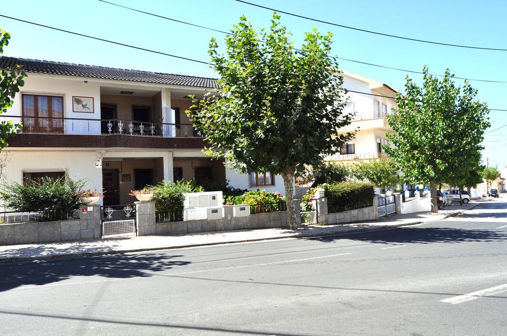 Villa Beija-Flor House Ribamar  Exterior foto