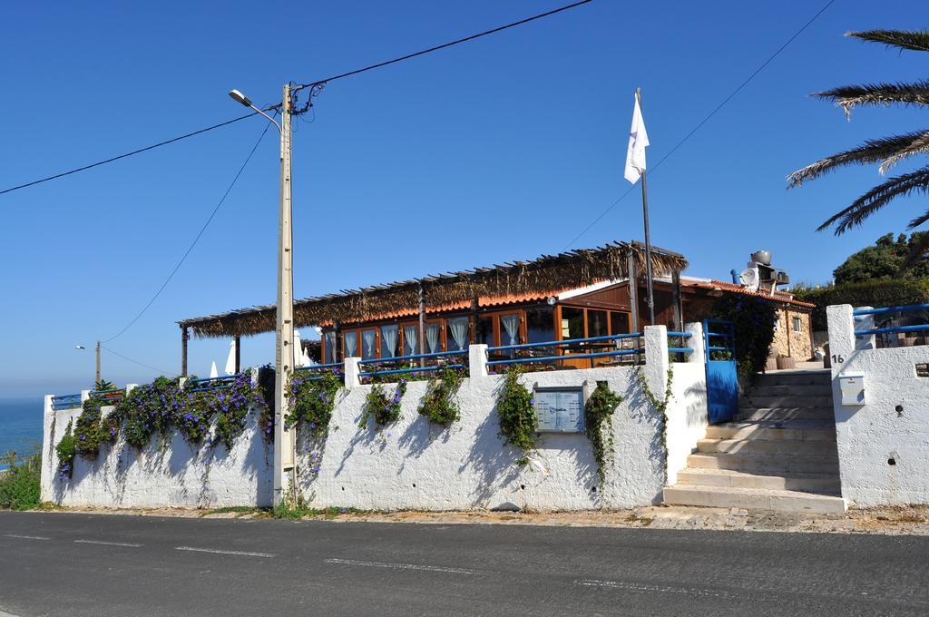 Villa Beija-Flor House Ribamar  Exterior foto
